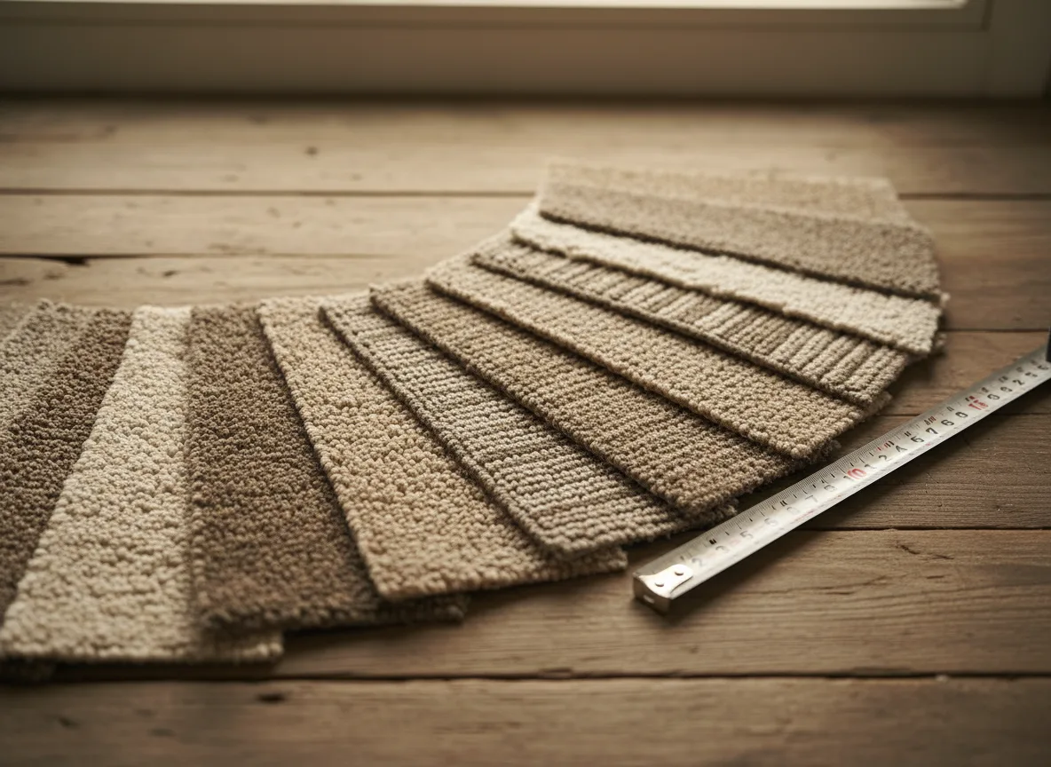 Carpet Installation Villa Maria, PA FAQs