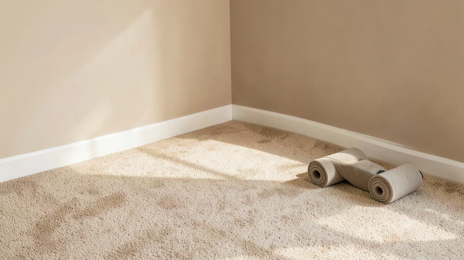 Carpet Installation in Villa Maria, PA near me